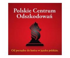 Polskie Centrum Odszkodowań - Odszkodowania UK